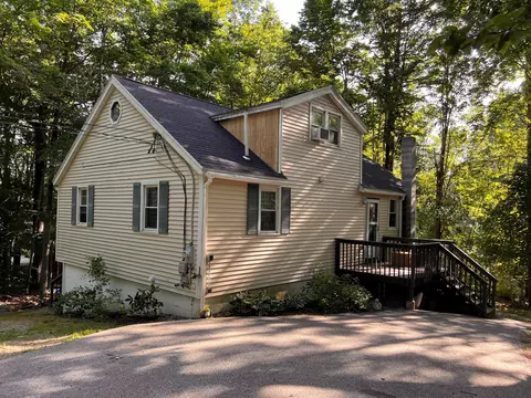 333 New Bridge Rd, Acton, ME 04001
