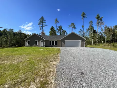 Undisclosed, Hermon, ME 04401