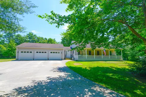 11 Skip Rd, Limington, ME 04049