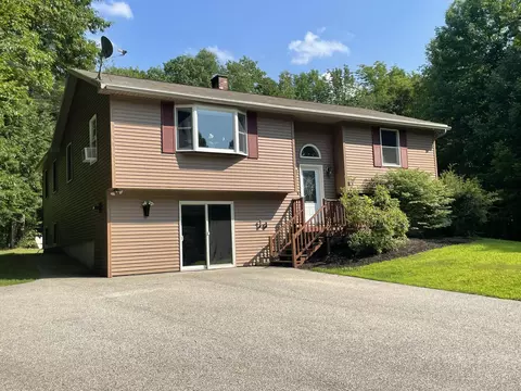 42 A To Z Rd, Greene, ME 04236