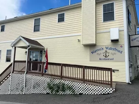 96 Main St, Bucksport, ME 04416