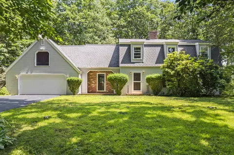 22 Donica Rd, York, ME 03909