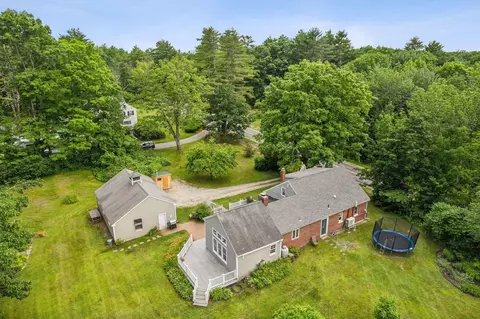 351 Gray Rd, Falmouth, ME 04105