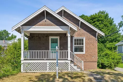 64 Walnut St, South Portland, ME 04106