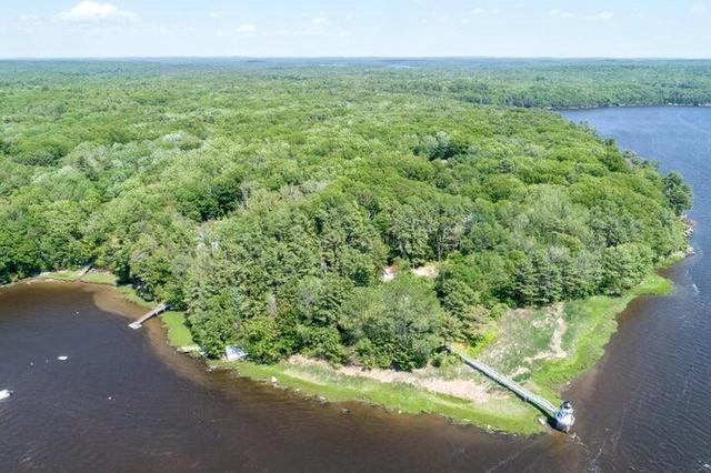 4 Doubling Point Road, Arrowsic, ME 04530