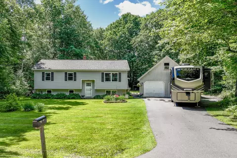 539 Hussey Hill Rd, Vassalboro, ME 04989