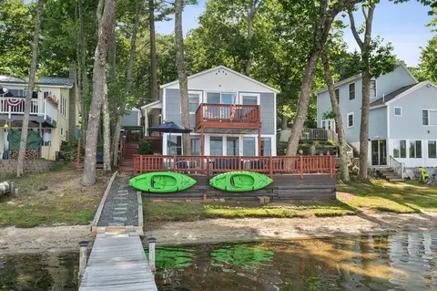 115 Loop Rd, Acton, ME 04001 photo 1