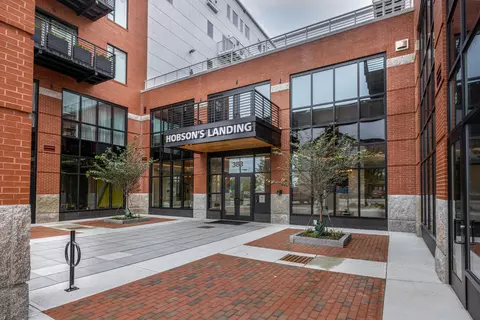 387 Commercial St #614, Portland, ME 04101