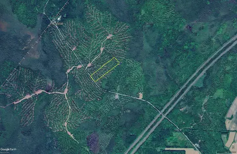 lot F Cow Team Rd, Crystal, ME 04747