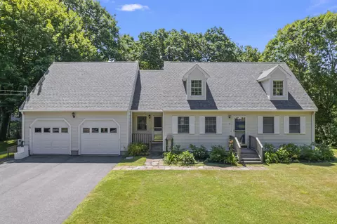 5 Eureka Ave, York, ME 03909