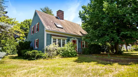 16 Morison Ave, Wells, ME 04090