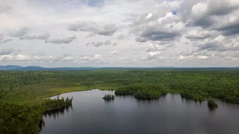 L26015-6 Lunksoos Road, T4 R7 Wels, ME 04777