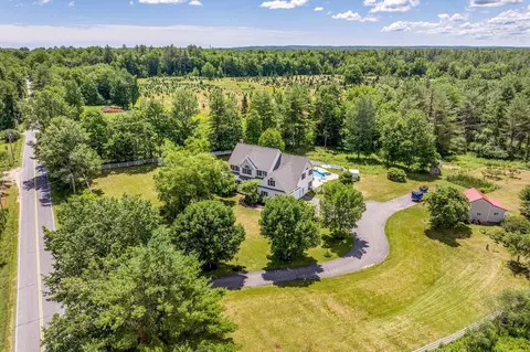 236 Mountfort Rd, North Yarmouth, ME 04097
