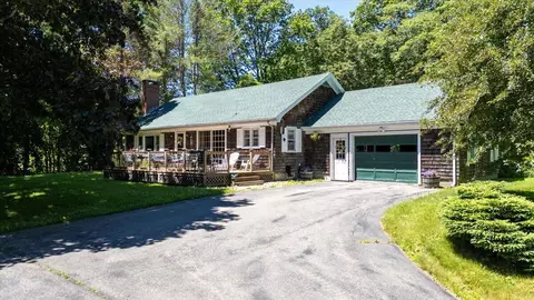 928 N Union Rd, Union, ME 04862