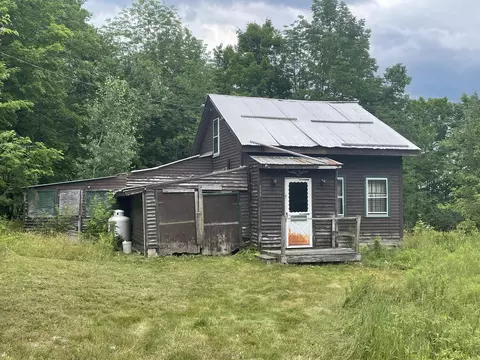 L 112.2 Cook Hill Road, Freeman Twp, ME 04983