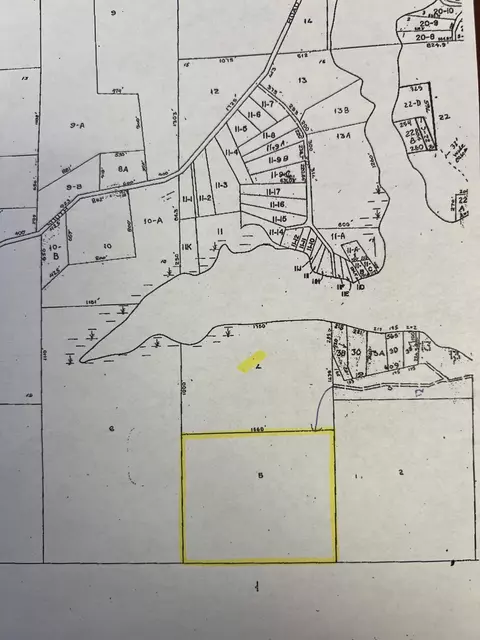 lot5 Off Coles Landing Rd, Lee, ME 04455
