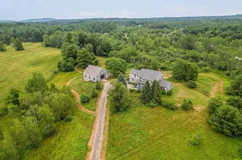1231 North Rd, North Yarmouth, ME 04097