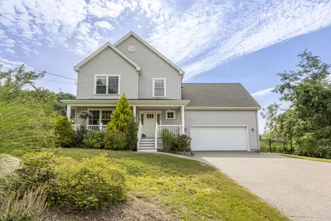 1114 Highland Ave, South Portland, ME 04106