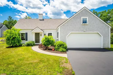 7 Bexhill Way #38, South Portland, ME 04106