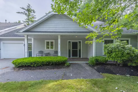 6 Stepping Stone Ln #6, Cumberland, ME 04110