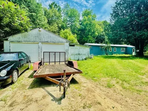 396 Mt Pisgah Rd, Winthrop, ME 04364