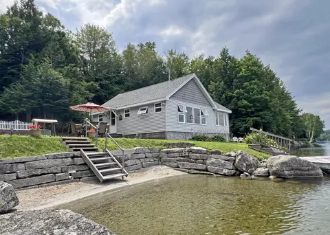 801 W Shore Rd, Otis, ME 04605