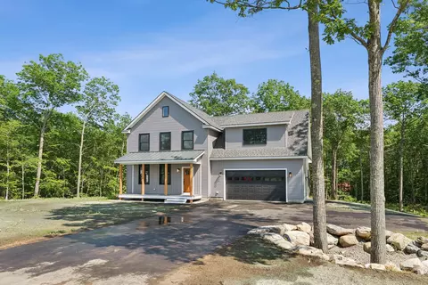 57 Priscilla Ln, Acton, ME 04001