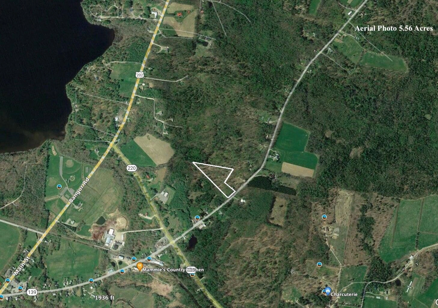 00 Stagecoach Rd  