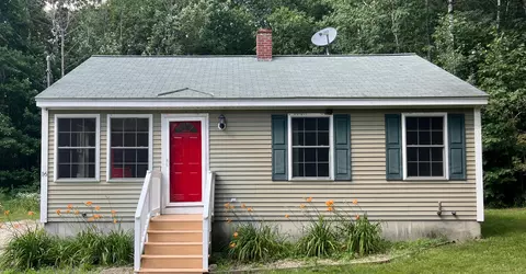16 Gayles Ln, Parsonsfield, ME 04047