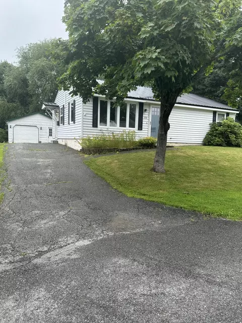 151 Thornton Rd, Bangor, ME 04401