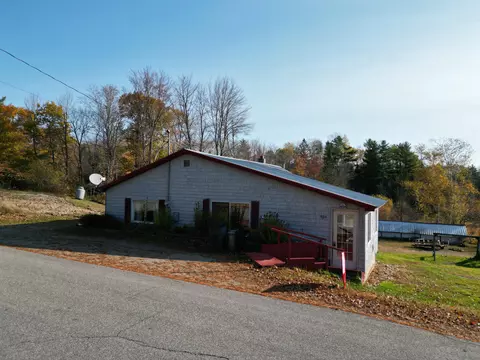 9596365 Spring Bridge Rd, Greenbush, ME 04418