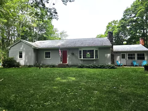 434 Mills Rd, Whitefield, ME 04353