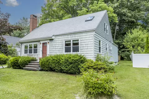 73 Skylark Rd, Portland, ME 04103