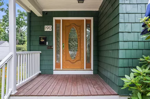 190 Broadway, South Portland, ME 04106
