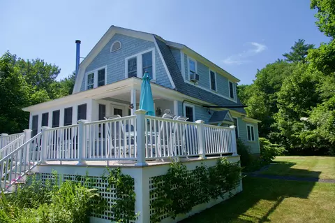 58 Agamenticus Rd, Ogunquit, ME 03907 photo 1