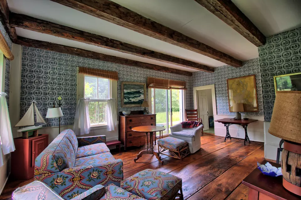 Living - Undisclosed, Orland, ME 04472 photo 3 of 4