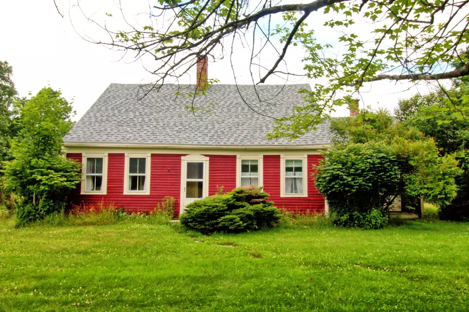 Exterior - Undisclosed, Orland, ME 04472 photo 5 of 7