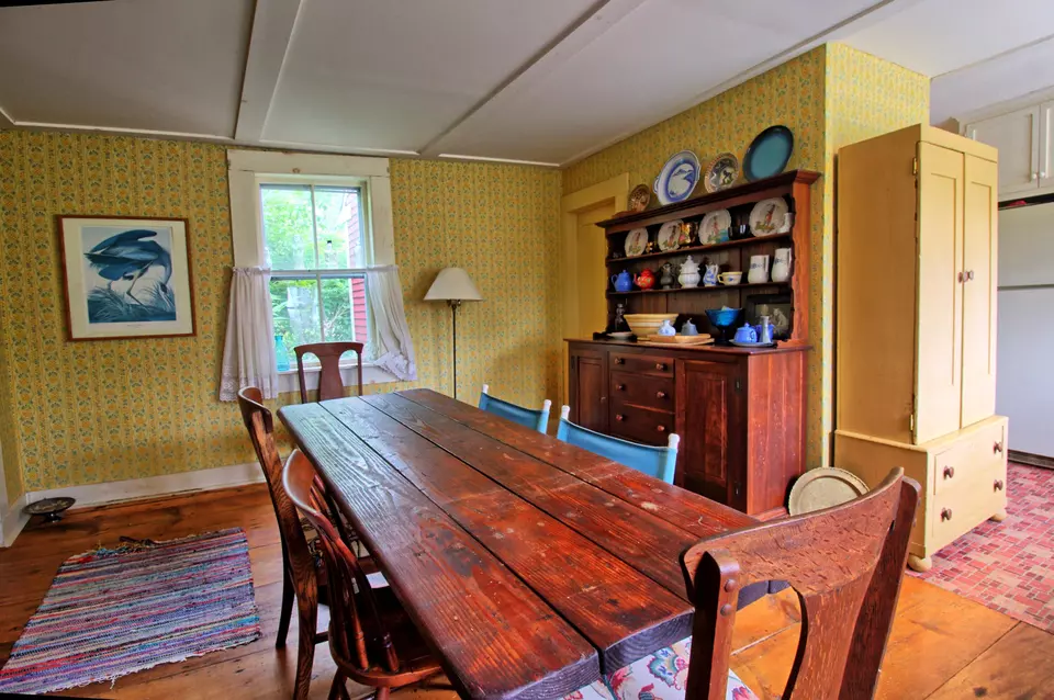 Dining - Undisclosed, Orland, ME 04472 photo 1 of 3