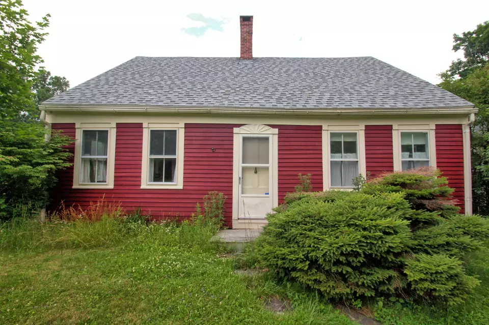 Exterior - Undisclosed, Orland, ME 04472 photo 4 of 7