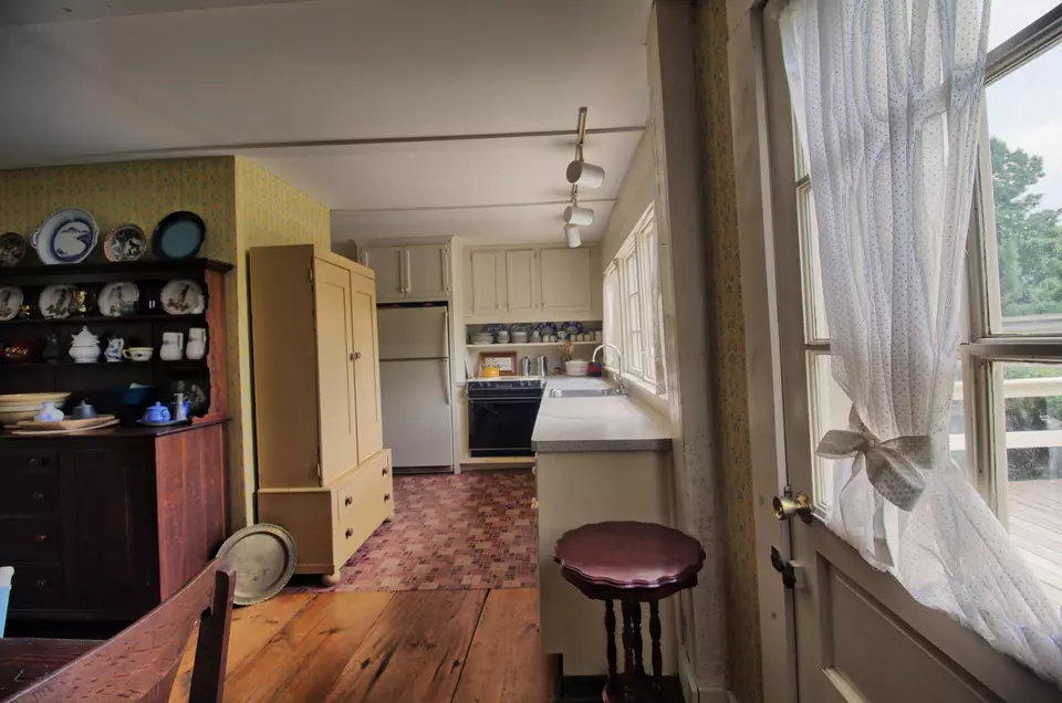 Entry Way - Undisclosed, Orland, ME 04472 photo 1 of 3