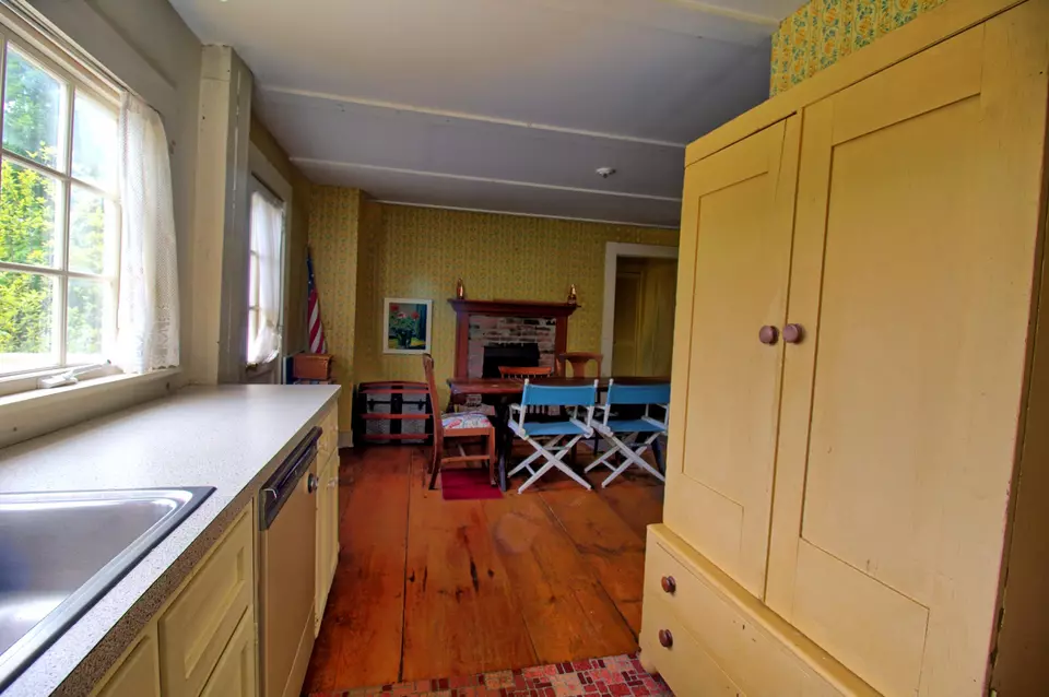 Kitchen - Undisclosed, Orland, ME 04472 photo 2 of 2