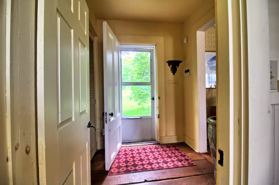 Entry Way - Undisclosed, Orland, ME 04472 photo 2 of 3