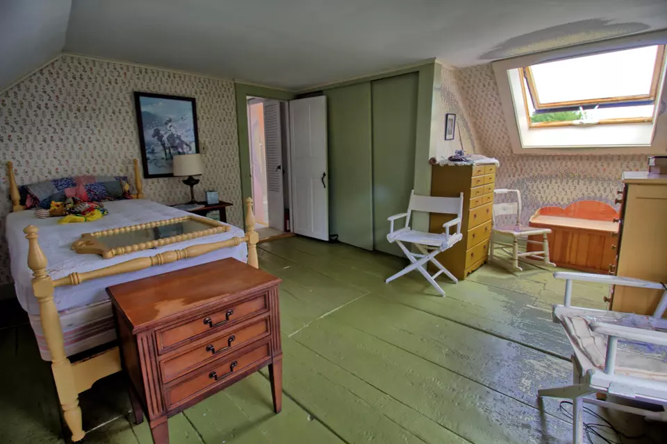 Bedroom - Undisclosed, Orland, ME 04472 photo 5 of 7