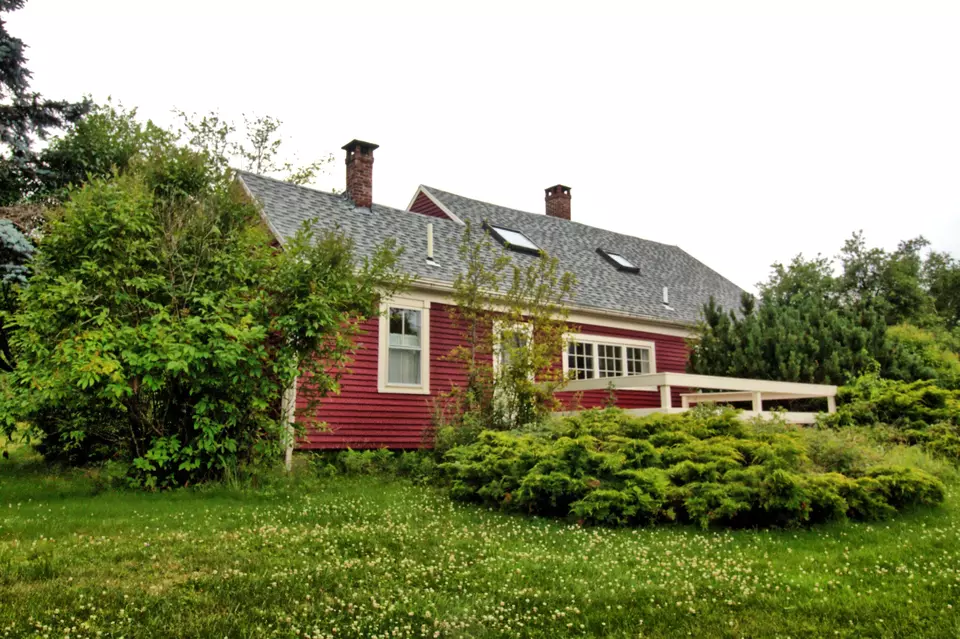 Exterior - Undisclosed, Orland, ME 04472 photo 2 of 7