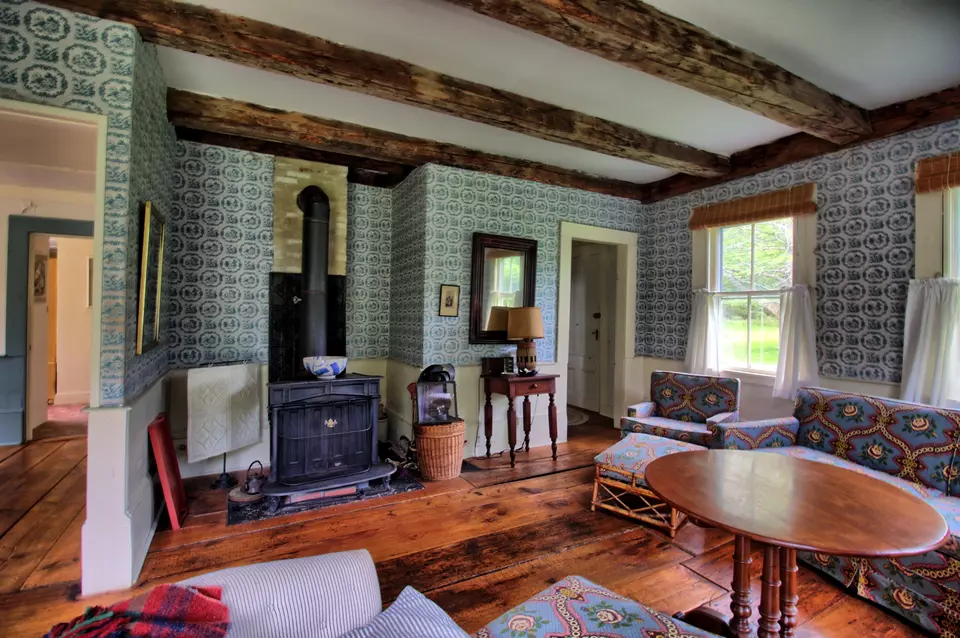 Living - Undisclosed, Orland, ME 04472 photo 2 of 4
