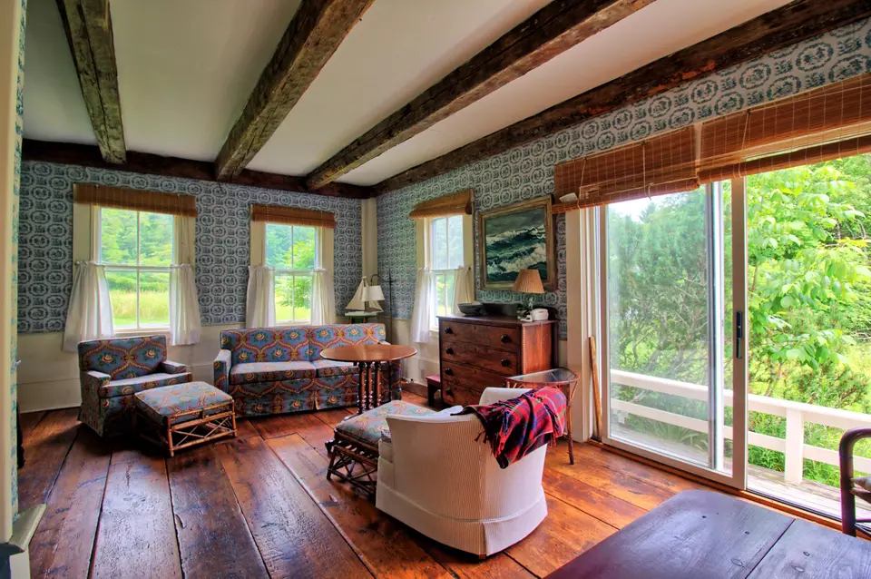 Living - Undisclosed, Orland, ME 04472 photo 1 of 4