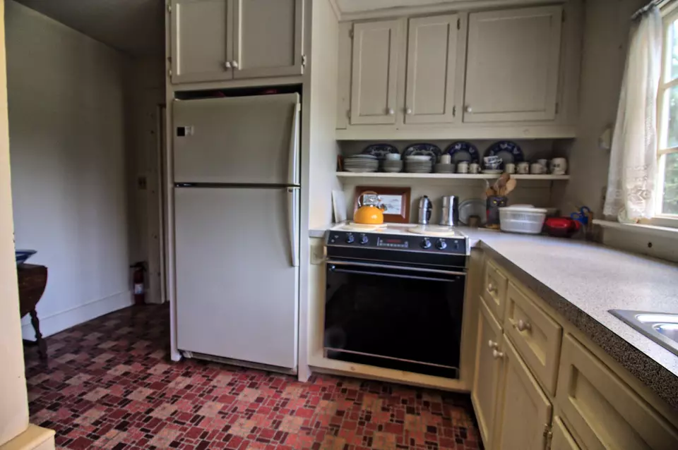 Kitchen - Undisclosed, Orland, ME 04472 photo 1 of 2