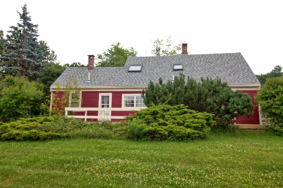 Exterior - Undisclosed, Orland, ME 04472 photo 3 of 7