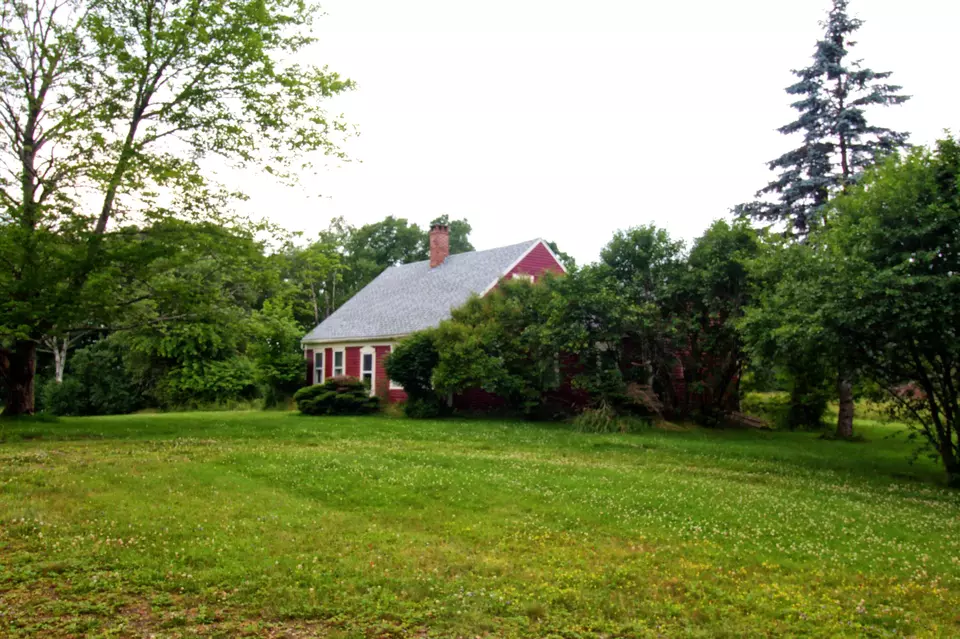 Exterior - Undisclosed, Orland, ME 04472 photo 6 of 7