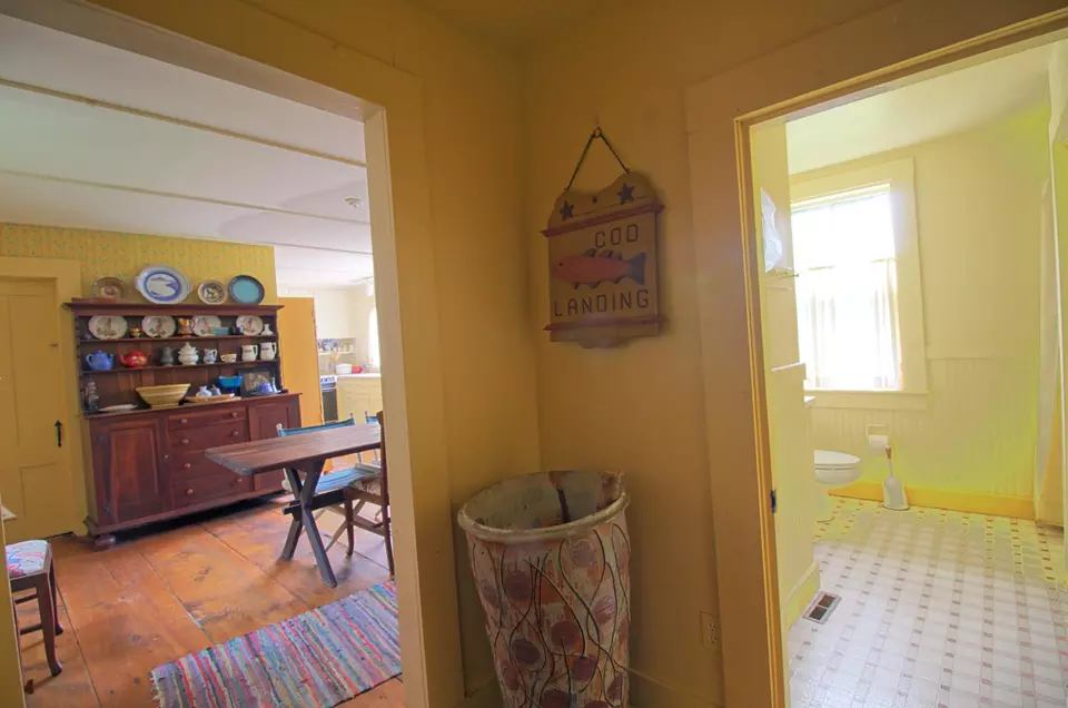 Entry Way - Undisclosed, Orland, ME 04472 photo 3 of 3